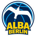 ALBA柏林 ALBA柏林
